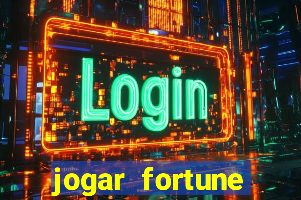 jogar fortune dragon demo